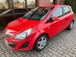 Opel Corsa E