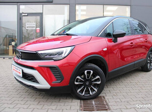 Opel Crossland, 2023r. | FV23% | SalonPL | ASO | Automat | Podgrzewane Fot…