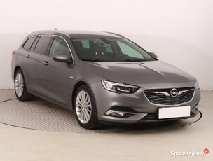 Opel Insignia 1.5 Turbo