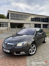 Opel insignia 1.6 turbo