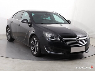 Opel Insignia 2.0 CDTI