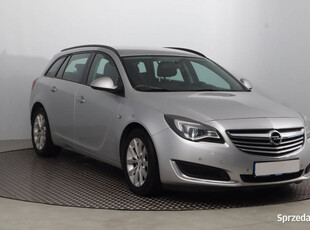 Opel Insignia 2.0 CDTI