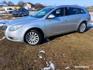 Opel Insignia 2.0 CDTI Gotowa do jazdy !