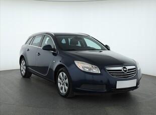 Opel Insignia 2010 2.0 CDTI Kombi