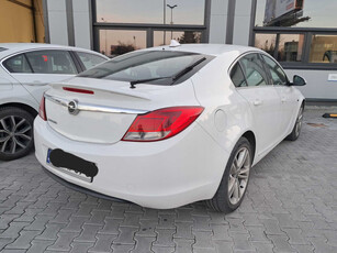 Opel Insignia 2011 1.6 195524km ABS