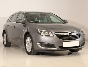 Opel Insignia 2012 2.0 CDTI 234183km Cosmo