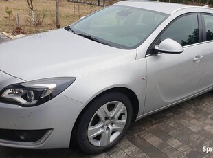 Opel Insignia 2017 automat