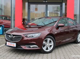 Opel Insignia, 2019r. Salon Polska, Climatronik, Alufelgi, PDC, VAT23%