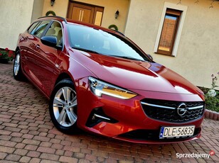 Opel Insignia 2021 Automat Super Faktura Vat