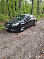 Opel Insignia 2.0cdti