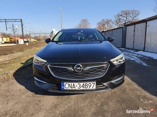 Opel Insignia B Bezwypadkowy Stan Wzorowy Full LED Android Auto Po Serwisie