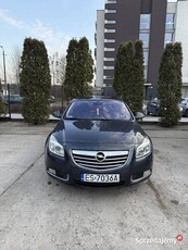 Opel insignia cosmo 2.0 CDTI