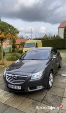 Opel Insignia Cosmo