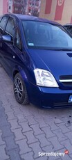 Opel meriva 1.7 cdti