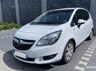 Opel Meriva 2014 rok!