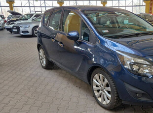 Opel Meriva ZOBACZ OPIS !! W PODANEJ CENIE ROCZNA GWARANCJA !! II (2010-)