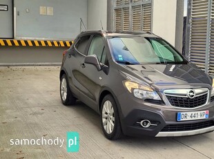 Opel Mokka 1.4