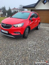 Opel mokka 1.4 turbo automat 2017r