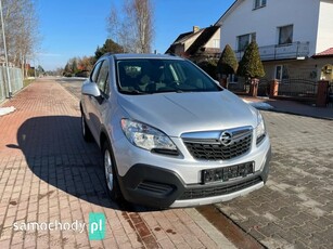 Opel Mokka 1.6