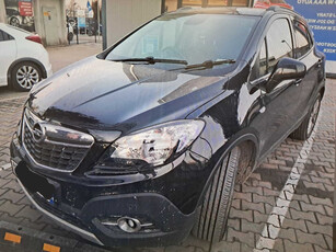 Opel Mokka 2015 1.6 151095km SUV