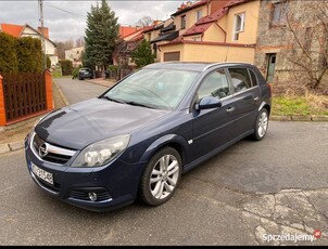 Opel Signum 1.9 Cdti Bogate Wyposażenie