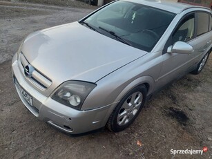 Opel sygnum 2.2