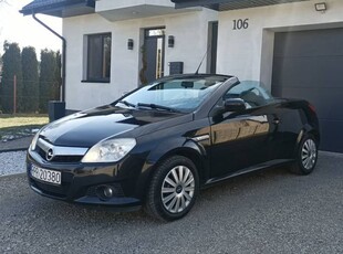 Opel Tigra 1.3 CDTI stan BDB