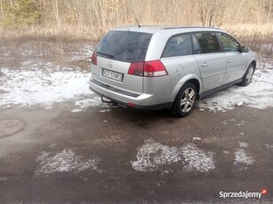 Opel Vectra 1.9 cdti