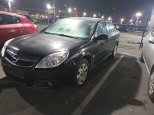 Opel Vectra 2006 1.8 ABS klimatyzacja manualna