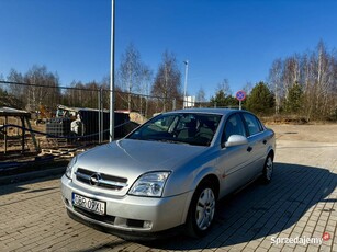 Opel Vectra C 2.0 stan bardzo dobry