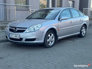 Opel Vectra C po liftingu 2008, 1.9cdti 300t.km. Hatchback lift. Hak.