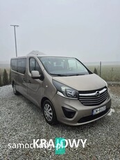 Opel Vivaro II