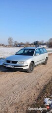 Passat b5 1.6 benzyna+gaz