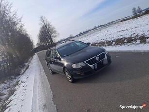 Passat b6 czytaj opis!!!