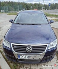 Passat B6