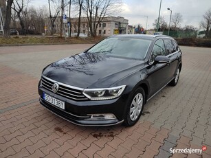 Passat B8 2.0tdi DSG Highline