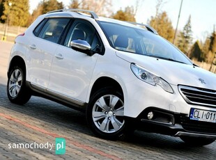 Peugeot 2008 1.2 Pure Tech Allure S&S