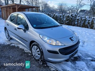 Peugeot 207 1.4