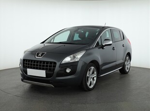 Peugeot 3008 2012 2.0 HDi 140961km ABS