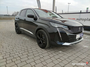 Peugeot 3008 II (2016-)