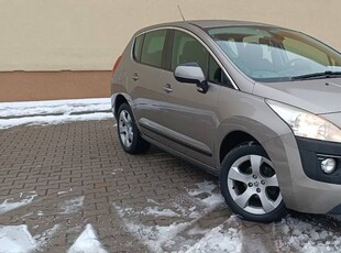 Peugeot 3008 Lift * nawigacja * oryginalny lakier