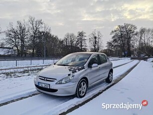 Peugeot 307 1.6HDI 2005...