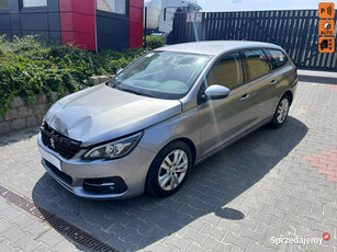 Peugeot 308 1.2 PureTech 110#Navi#Climatronic T9 (2014-2021)