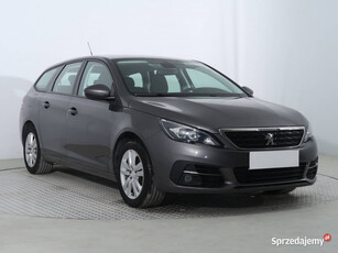 Peugeot 308 1.5 BlueHDi