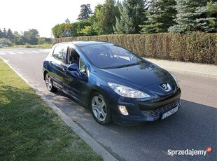 Peugeot 308 1.6 Panorama