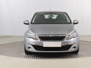 Peugeot 308 2014 1.2 VTi 133642km Kombi