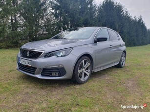 Peugeot 308 Lift 2.0 Gt line 150 KM Automat