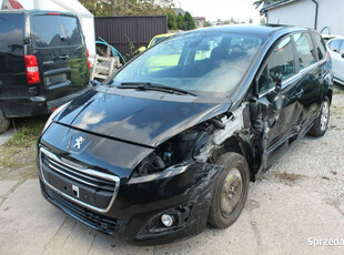 Peugeot 5008 I (2009-2017)