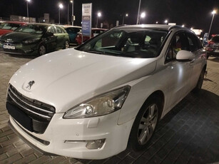 Peugeot 508 2012 2.0 HDi Kombi