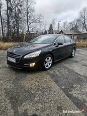 Peugeot 508 2.0hdi